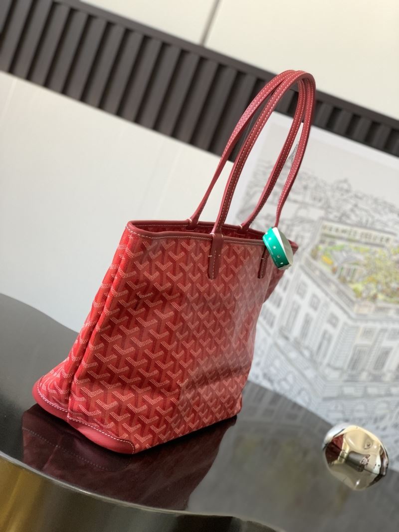 Goyard Shopping Bags